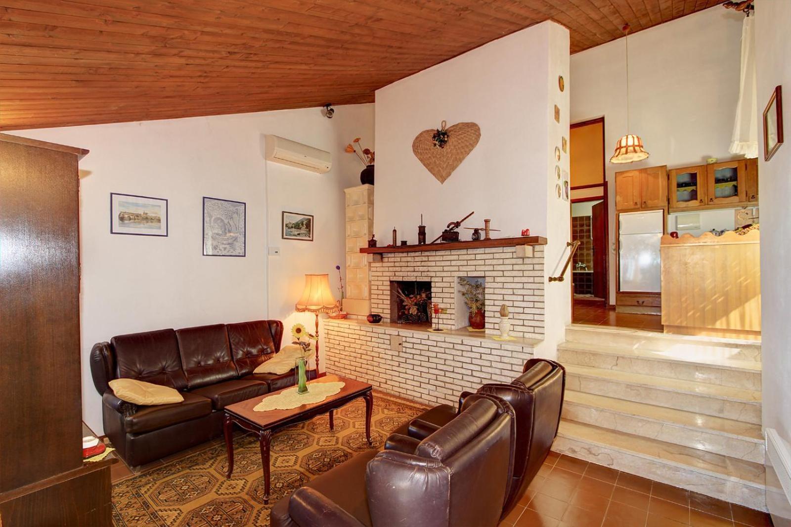 Pisak Holiday Homes Exterior foto