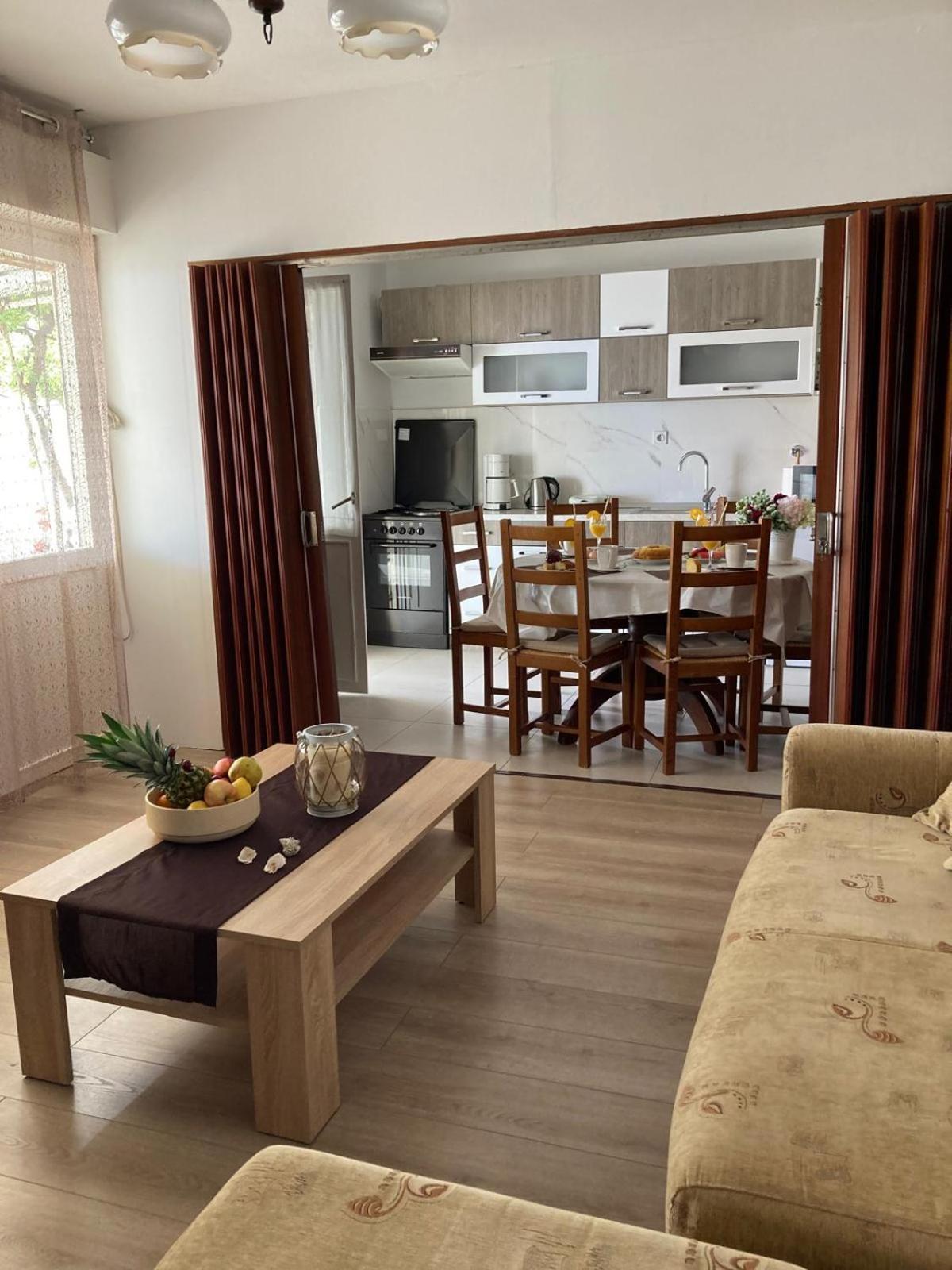 Pisak Holiday Homes Exterior foto